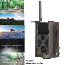 2015 Newest Cheap Basic Waterproof IP54 Long Standby Trail Hunting Camera Scouting Camera HC500M